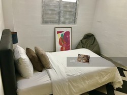 Blk 25 Eunos Crescent (Geylang), HDB 3 Rooms #200405412